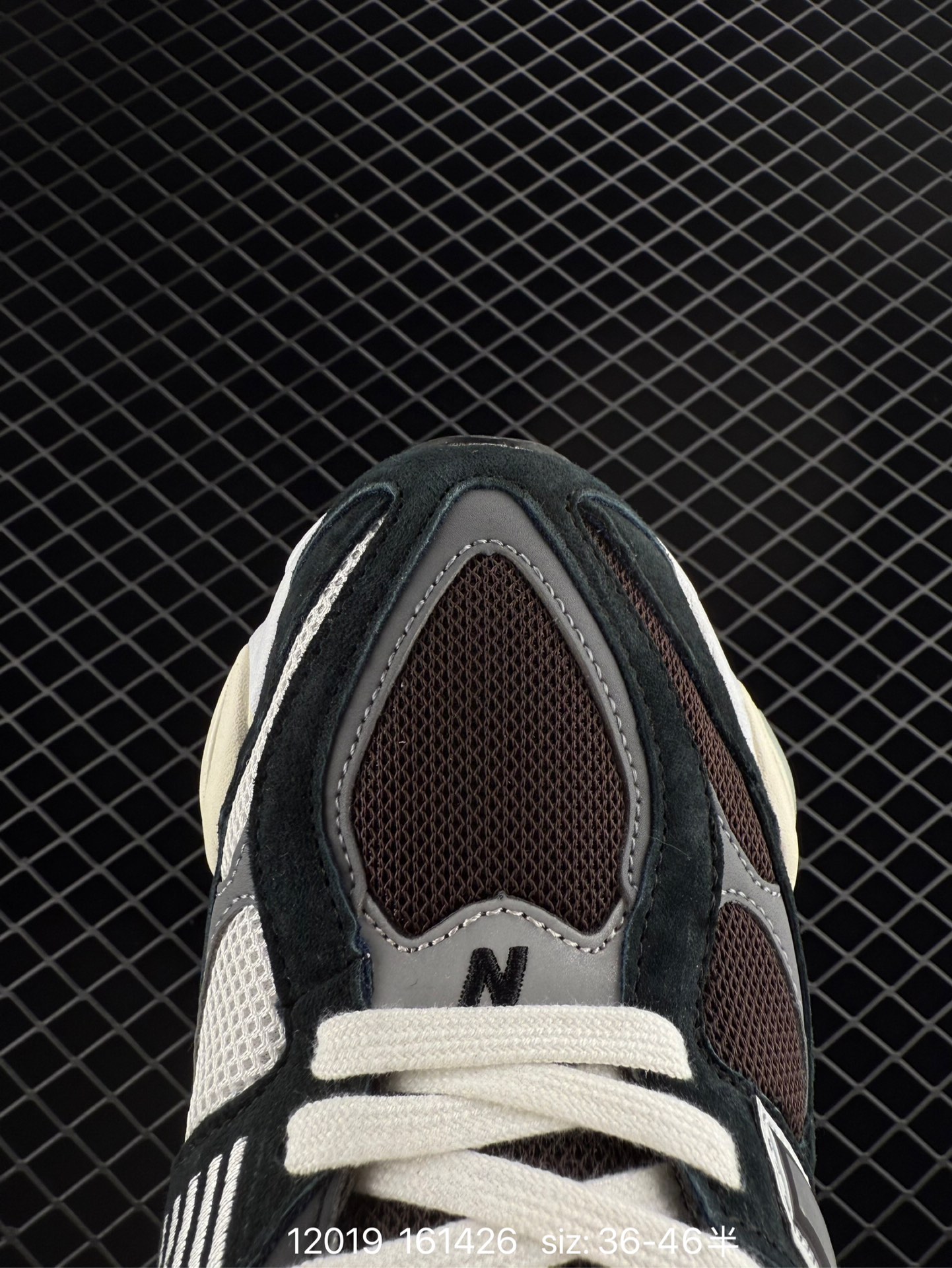 Joe Freshgoods x New Balance NB9060